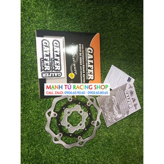 đỉa thắng galfer ktm 260mm