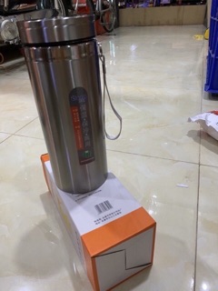 BÌNH GiỮ NHIỆT BAOL inox 304 - 1200ml