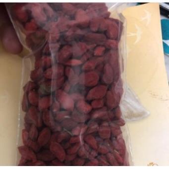 500gr Kỷ tử ngọt sấy khô hàng loại 1 KT02