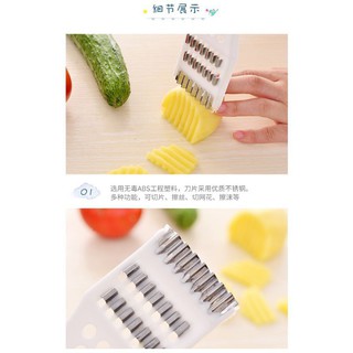 nạo rau củ quả tiện dụng/2 NẠO