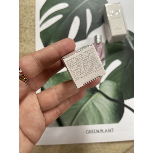 Nước hoa mini Dior Joy Edp 7.5ML