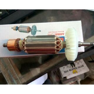 Rô máy mài Makita 9553