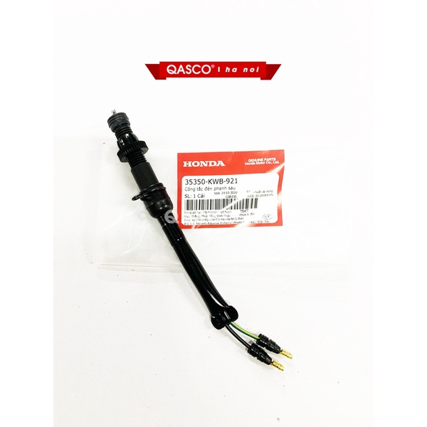 Công tắc đèn phanh sau  Wave RS (35350KWB921) - HN