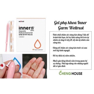 innergel 5 ống