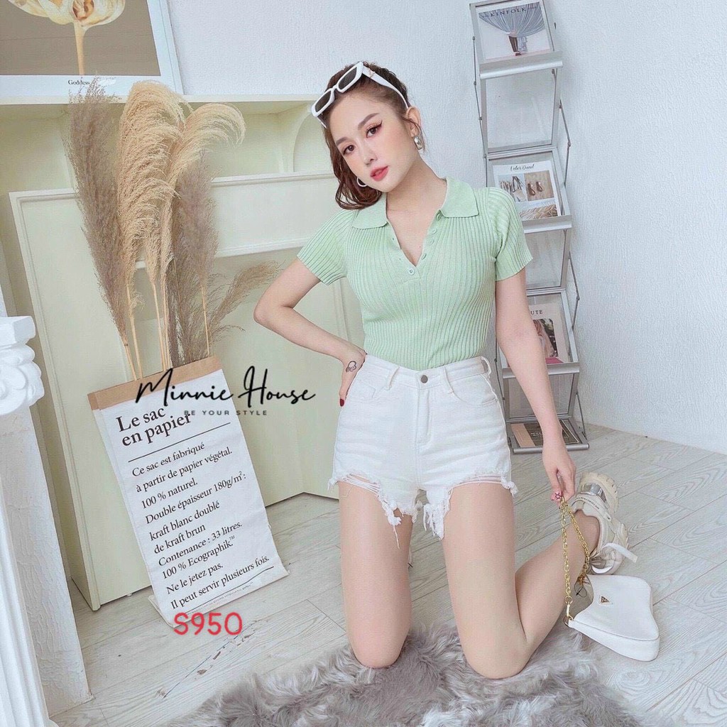 Áo len cổ đức siêu hot mã 71 (kèm ảnh thật)
