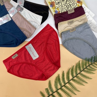 Quần lót nữ Thái Lan cotton thun co giãn 4 chiều mát rượi, siêu thích Sisterhood 1373 cao cấp, Leblur