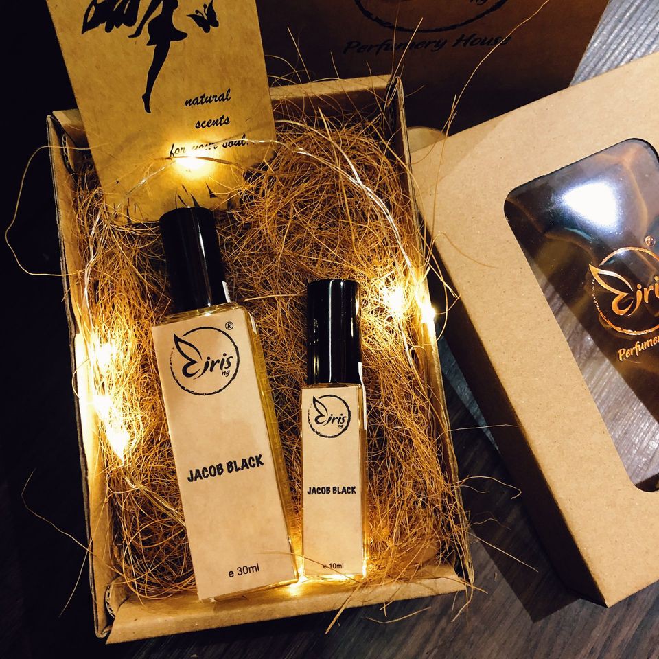 𝐍𝐔̛𝐎̛́𝐂 𝐇𝐎𝐀 𝐍𝐀𝐌 𝐉𝐀𝐂𝐎𝐁 𝐁𝐋𝐀𝐂𝐊 - 𝐈𝐑𝐈𝐒𝐍𝐆𝐔𝐘𝐄𝐍 𝐏𝐄𝐑𝐅𝐔𝐌𝐄