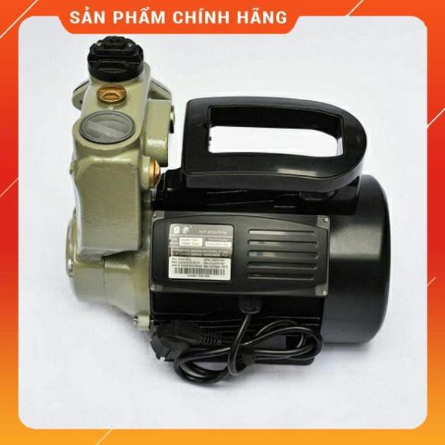 (FreeShip) MÁY BƠM CHÂN KHÔNG SHIRAI JLM 200,BẢO HÀNH CHÍNH HÃNG 12 THÁNG