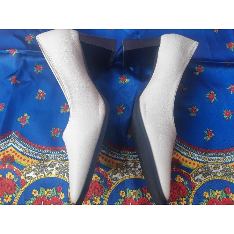 Giày si size 36