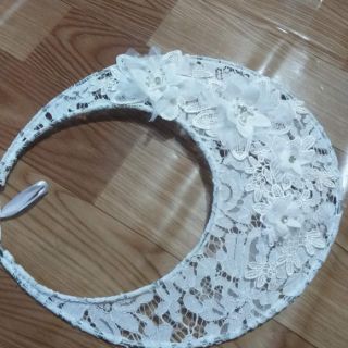 Mẫu mấn ren siêu xinh