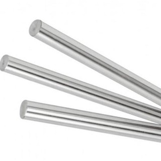1 mét THANH TRƯỢT TRÒN  đường kính 30mm. Con trượt. Thanh ray tròn. Ray trượt