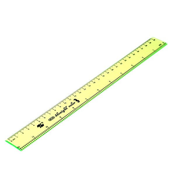 Thước Thẳng Thiên Long 20 , 30 Cm