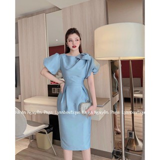 đầm đi tiệc