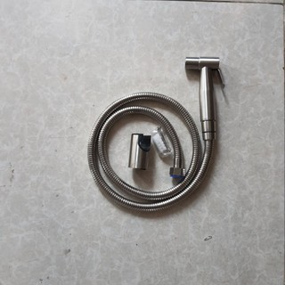 XỊT XÍ INOX 304 .