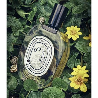 Nước hoa nữ diptyque do son