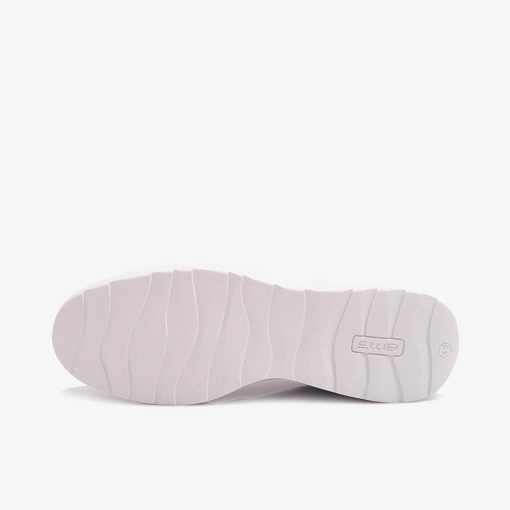 Giày Bitis Hunter Low-Cut Frosty White DSWH04300TRG/ DSMH04300TRG