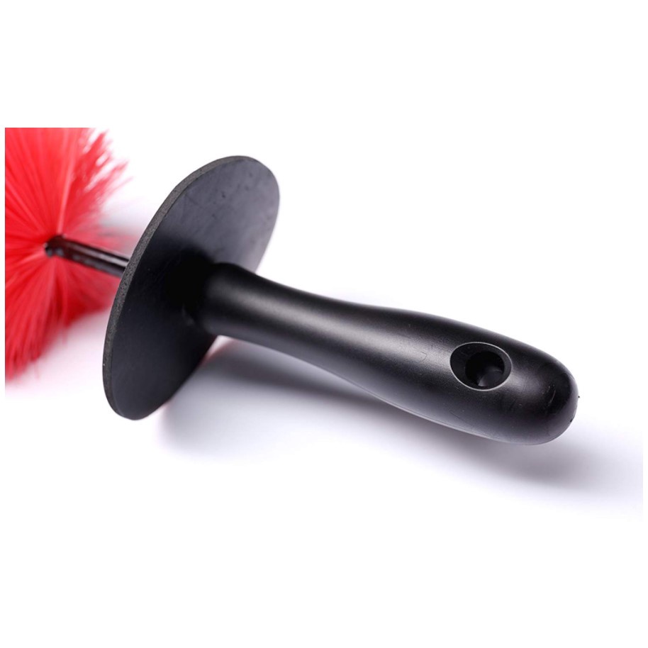 Cọ Vệ Sinh Mâm Xe Bánh Xe Lazang Xe Ô tô và Mô Tô SGCB SGGD045