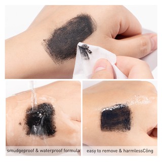 Mascara FOCALLURE kéo dài lông mi