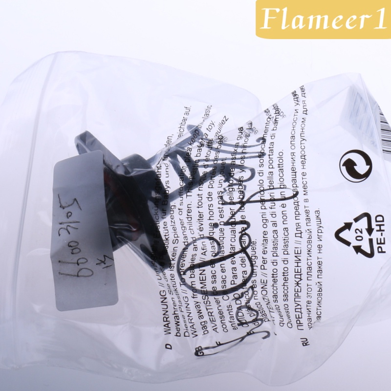 Set 2 Nắp Đậy Lỗ Thoát Nước Cho Tàu Thuyền 25mm 1 " | BigBuy360 - bigbuy360.vn