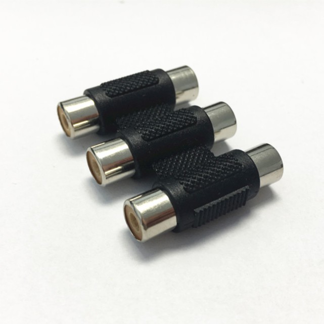 Cáp Chuyển Đổi 3rca Jacks Sang 3rca Chuyên Dụng