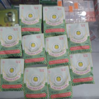 Cao sao vàng opc 4g
