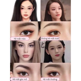 KẺ MẮT KARADIUM