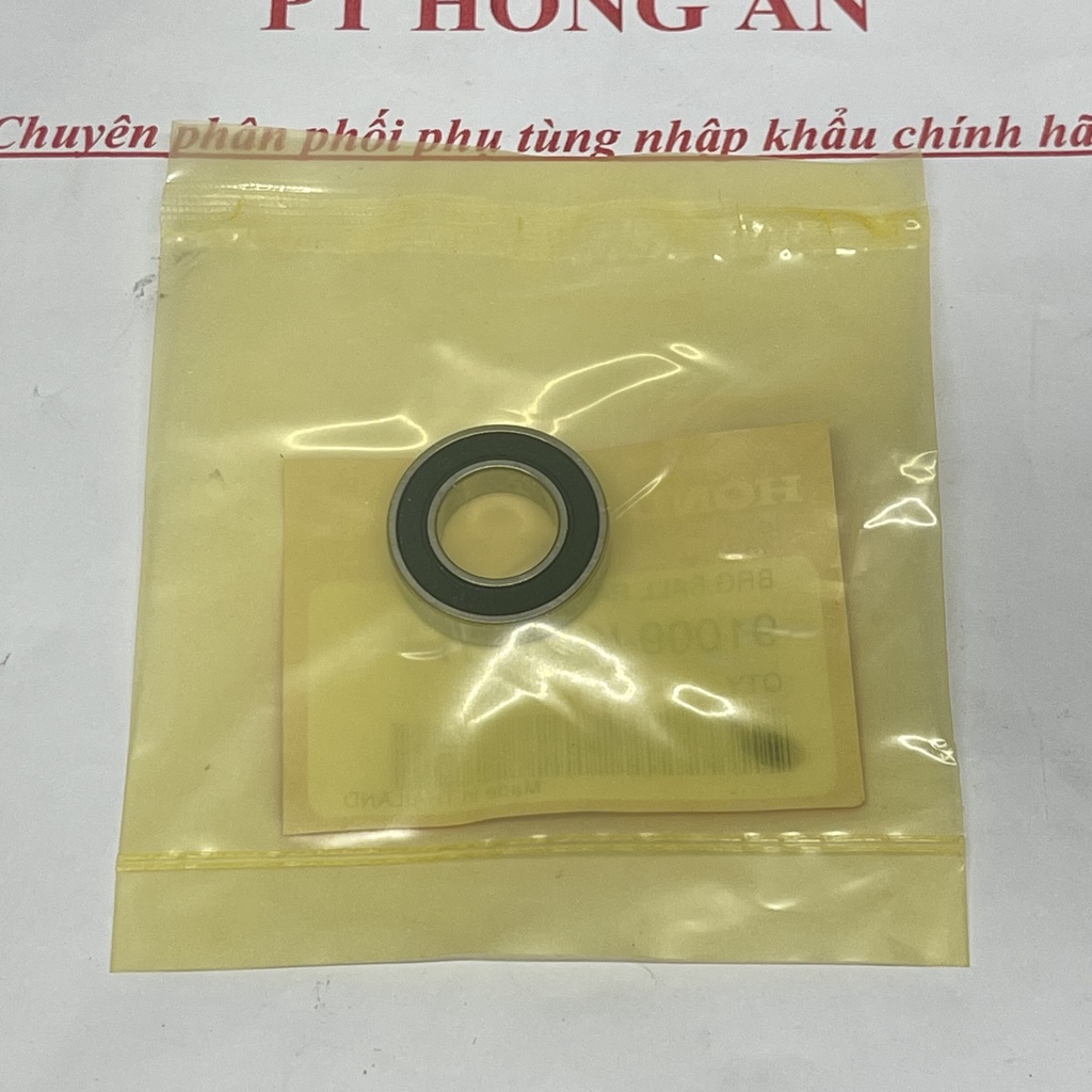 Bạc đạn  buly 6902 Vario, Click, Air Blade, AB  nhập khẩu chính hãng Honda Thailand - PT HỒNG ÂN