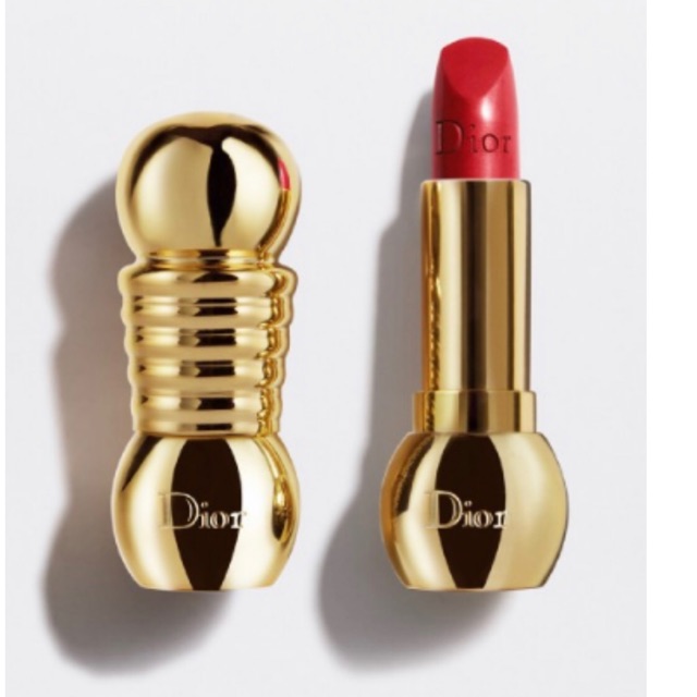 [Hang order] Son Diorific Mat Màu 014 Dolce Vita