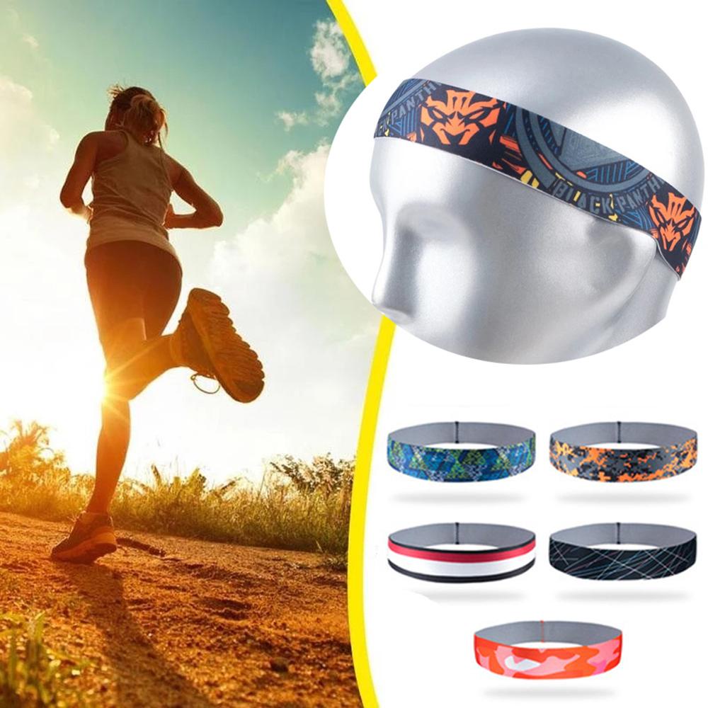 Băng Đô Thể Thao Chống Trượt Thoáng Khí Chất Lượng