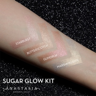 Highlight Anastasia Beverly Hills Sugar Kit