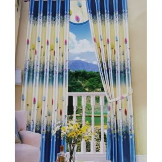 Rèm Cửa Sổ - Cửa Chính