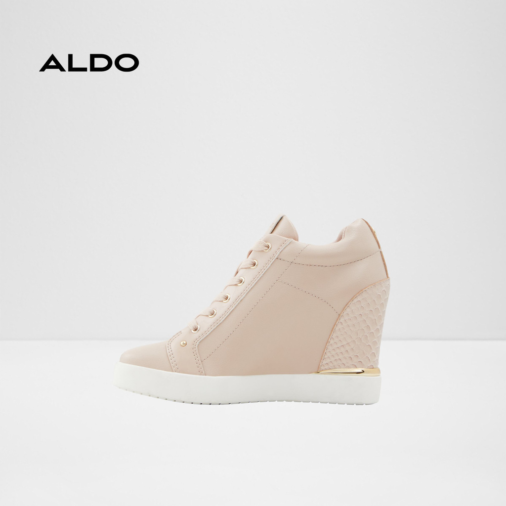 [Mã WABRWS24 giảm 15% đơn 150K] Giày sneaker nữ đế cao ALDO TRIXIE