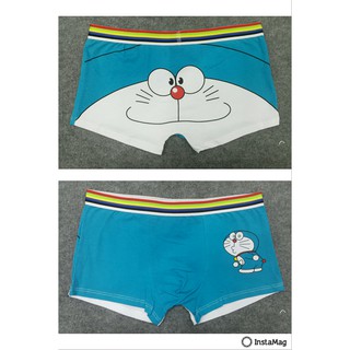 Sịp hình ngộ nghĩnh chất coton co giãn cực dễ chịu