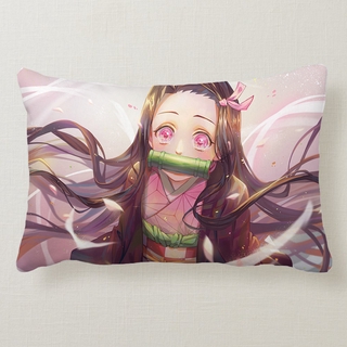 Anime Demon Slayer Pillow pillowcase