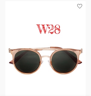 Kính h&m săn sale