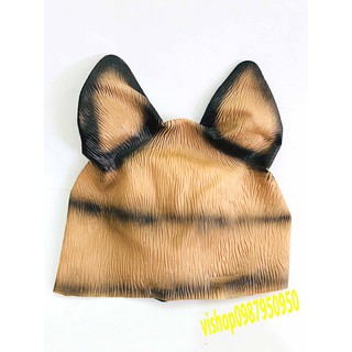 MẶT NẠ ĐẦU CHÓ mã QXC42 Dsp14