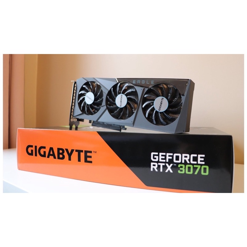 NVIDIA GeForce RTX 3070 Card đồ họa
