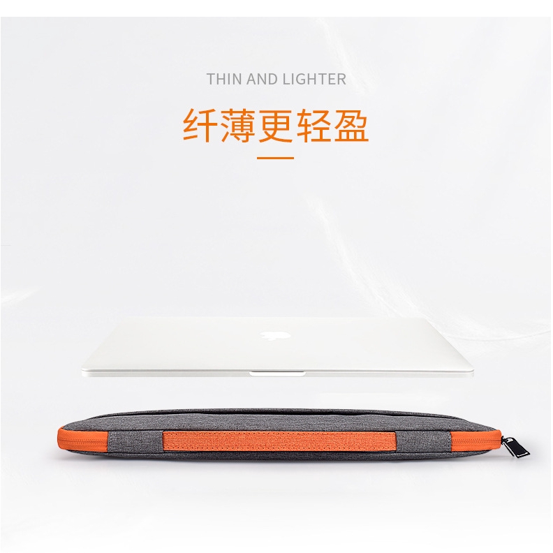 Túi Đựng Laptop 11 "/ 12" / 13 "/ 14" / 15 " Thiết Kế Đa Dụng Chất Lượng Cao | BigBuy360 - bigbuy360.vn