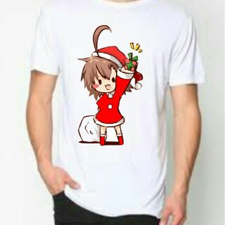 Áo thun noel
