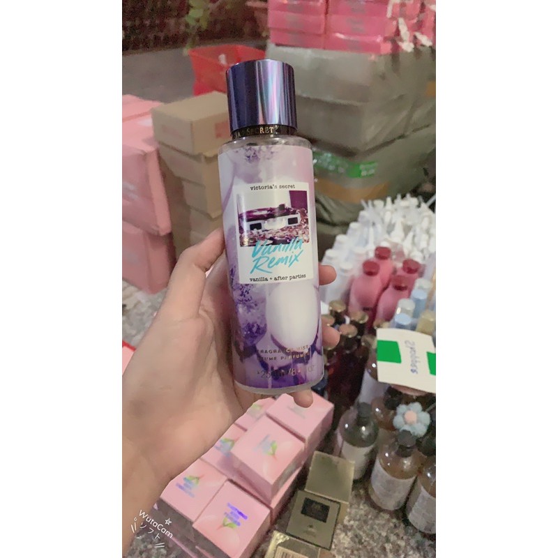 XỊT THƠM BODY VICTORYA SECRET | BigBuy360 - bigbuy360.vn