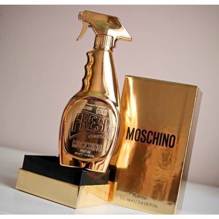 Nước hoa moschino gold adp 100ml