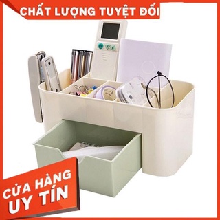 [XẢ KHO+FREE SHIP] Kệ mỹ phẩm mini đa năng
