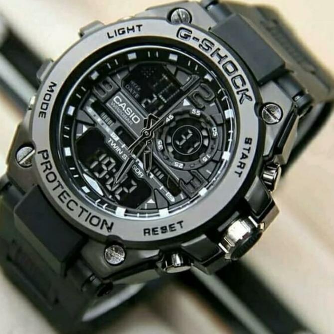Đồng Hồ Casio G Shock / Casio Gshock Cho Nam