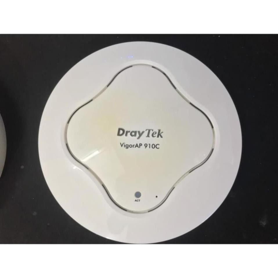 Thiết bị Wifi DrayTek VigorAP 910C Dual band