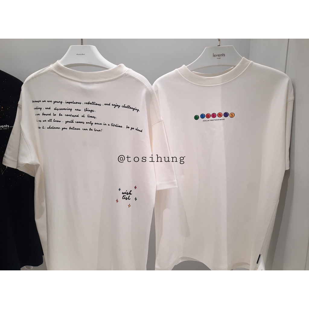 𝗔́𝗼 𝘁𝗵𝘂𝗻 𝗧𝗘𝗘 𝟭 𝗠𝗜𝗟𝗟𝗜𝗢𝗡®️ - 𝑯𝒂̀𝒏𝒈 𝒄𝒉𝒊́𝒏𝒉 𝒉𝒂̃𝒏𝒈