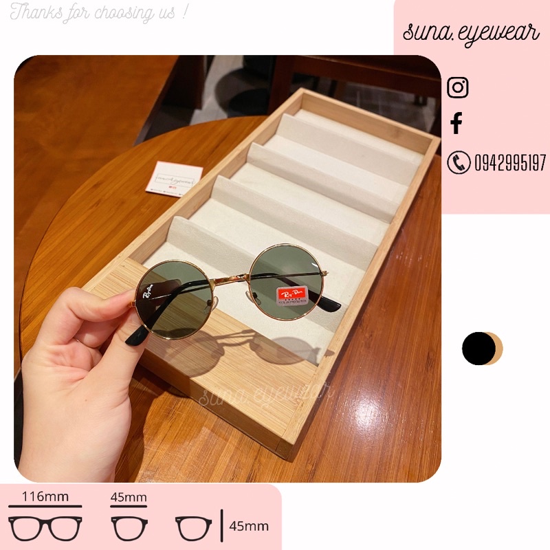 Kính Ngố Thầy Bói Mini Cho Thú Cưng, Em Bé