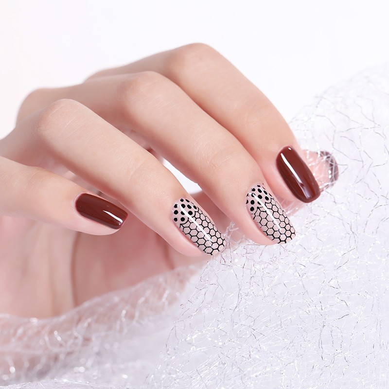 Gel Vẽ Móng Tay Born Pretty 8ml Nhiều Màu Tùy Chọn