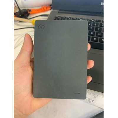 Ổ cứng di động HDD Seagate Backup Plus 1TB 2.5" USB 3.0 (Đen) | BigBuy360 - bigbuy360.vn