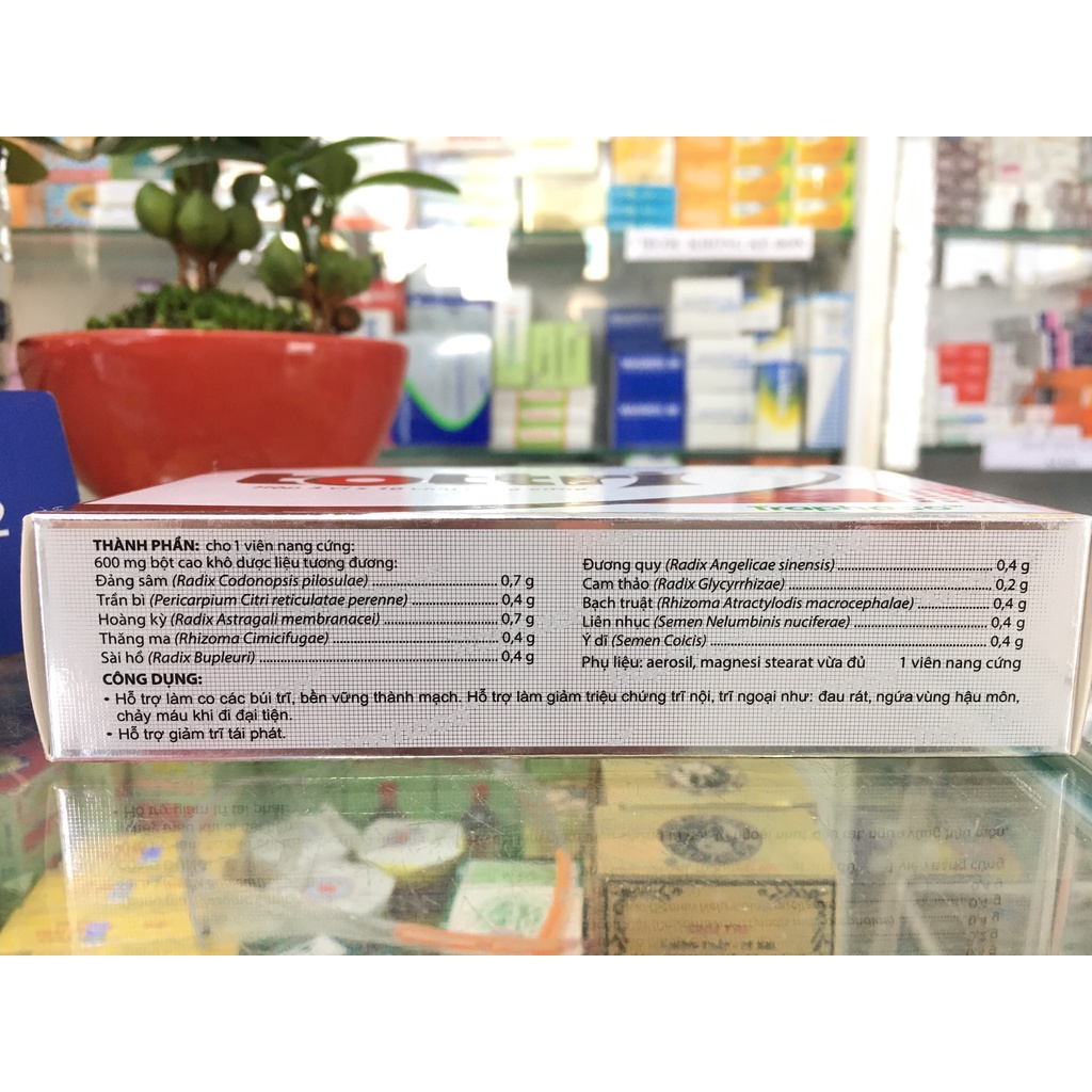 ✅ [Chính Hãng] Tottri thực phẩm bảo vệ sức khoẻ