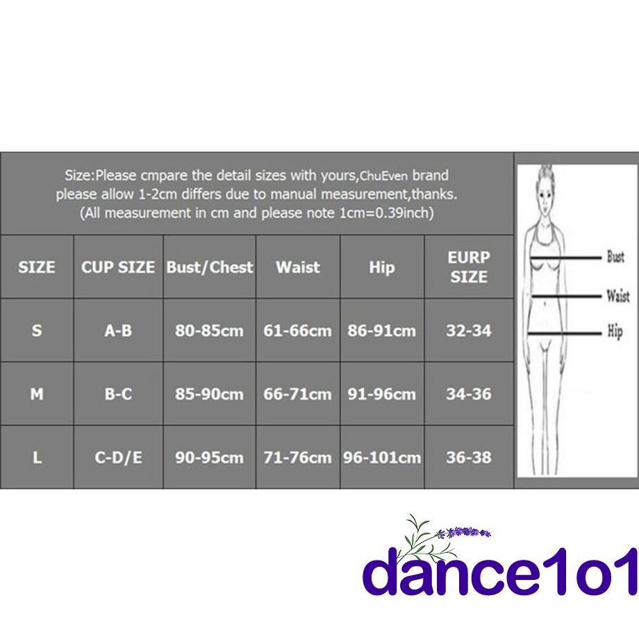 Áo Bơi+Quần Bơi Quyến Rũ Cho Nữ